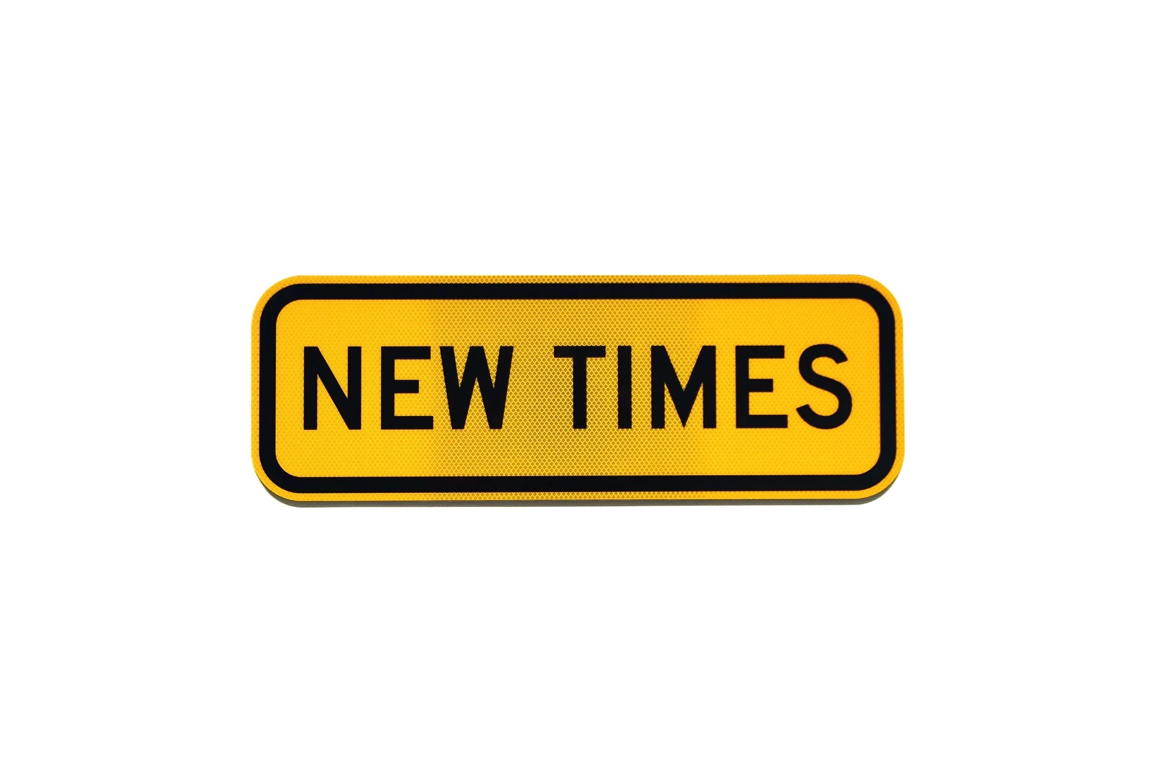 Matthew Newkirk - New Times