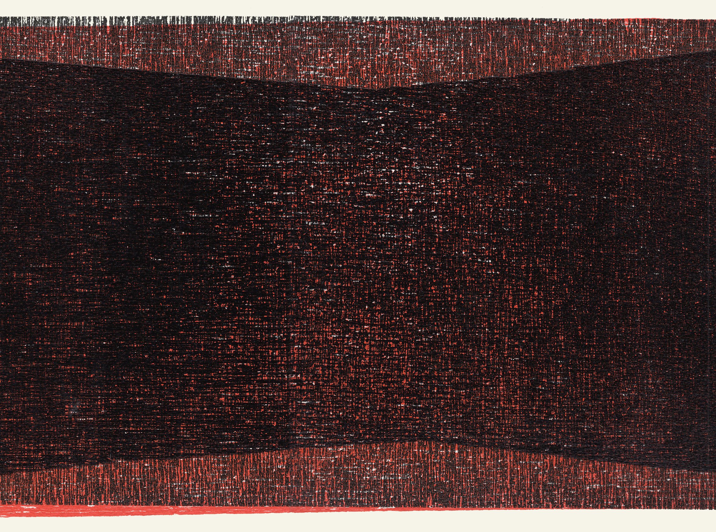 Michael Phillips - Untitled (WALL)