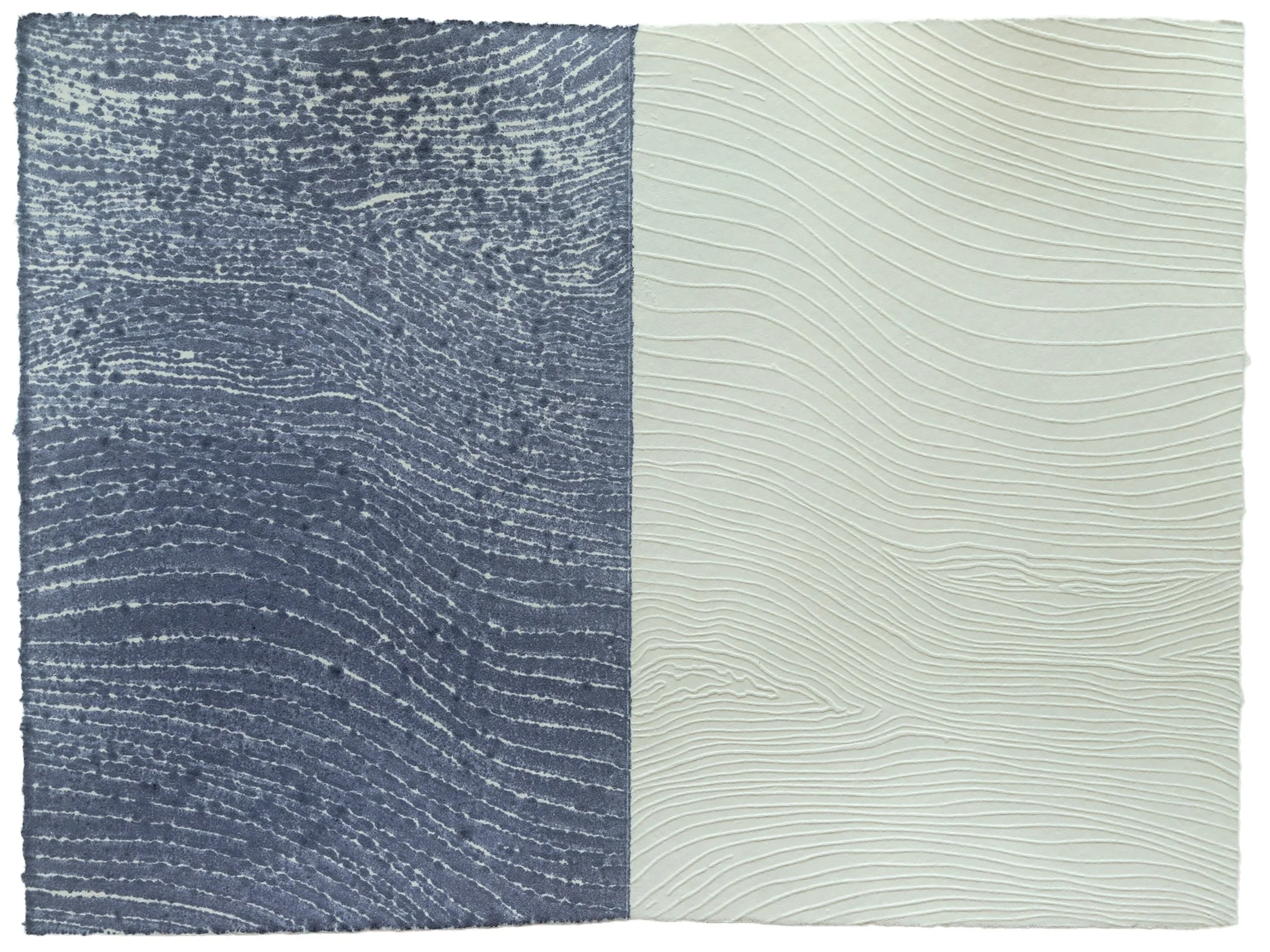 Chris Hagen - Discontinuity