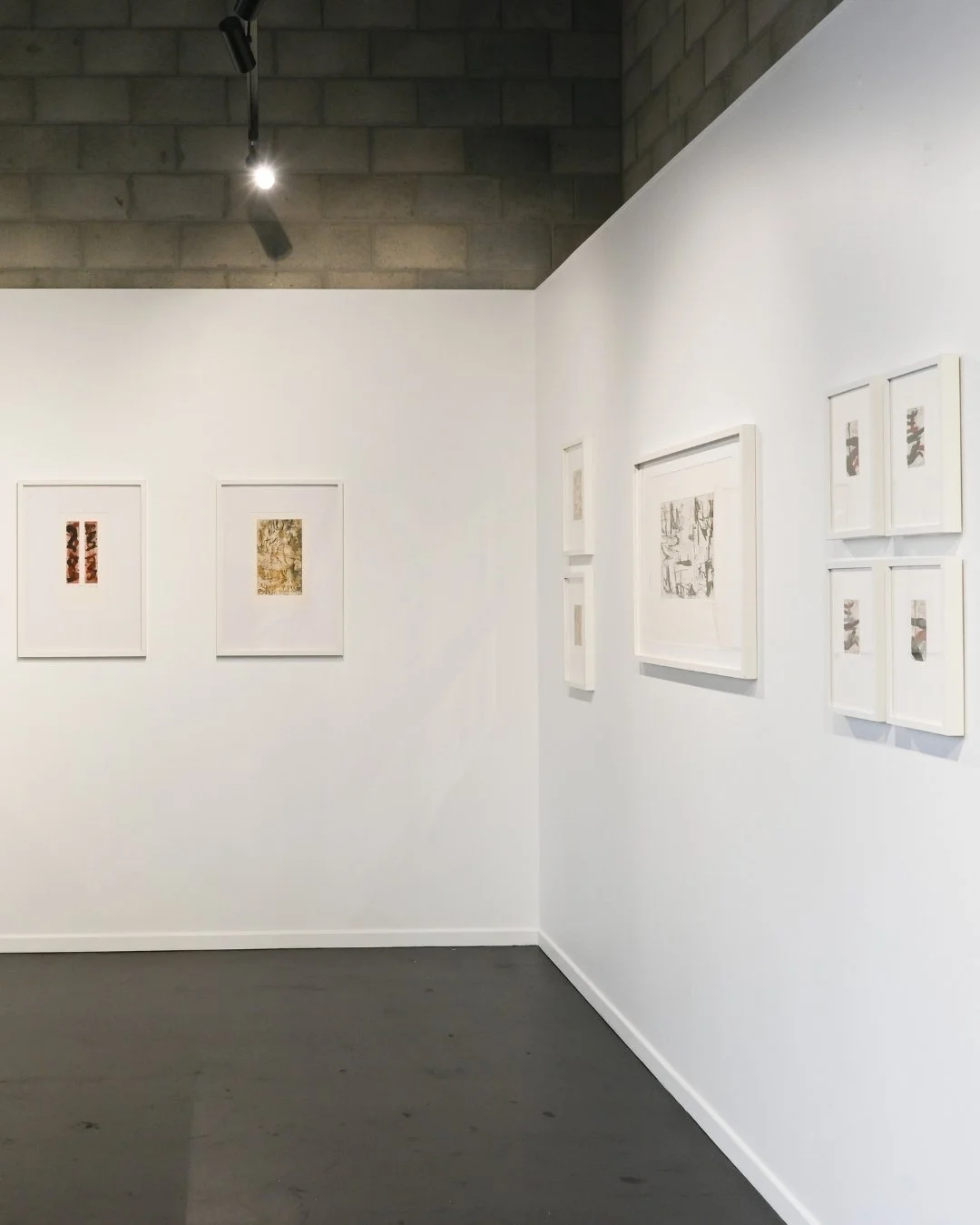 Iain Turnbull: Lines of Intersection
