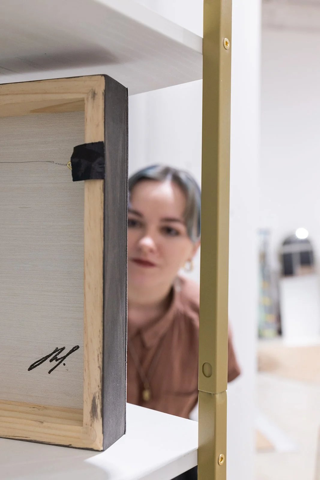 So, you want to collect art? | An afternoon with PARKER Contemporary