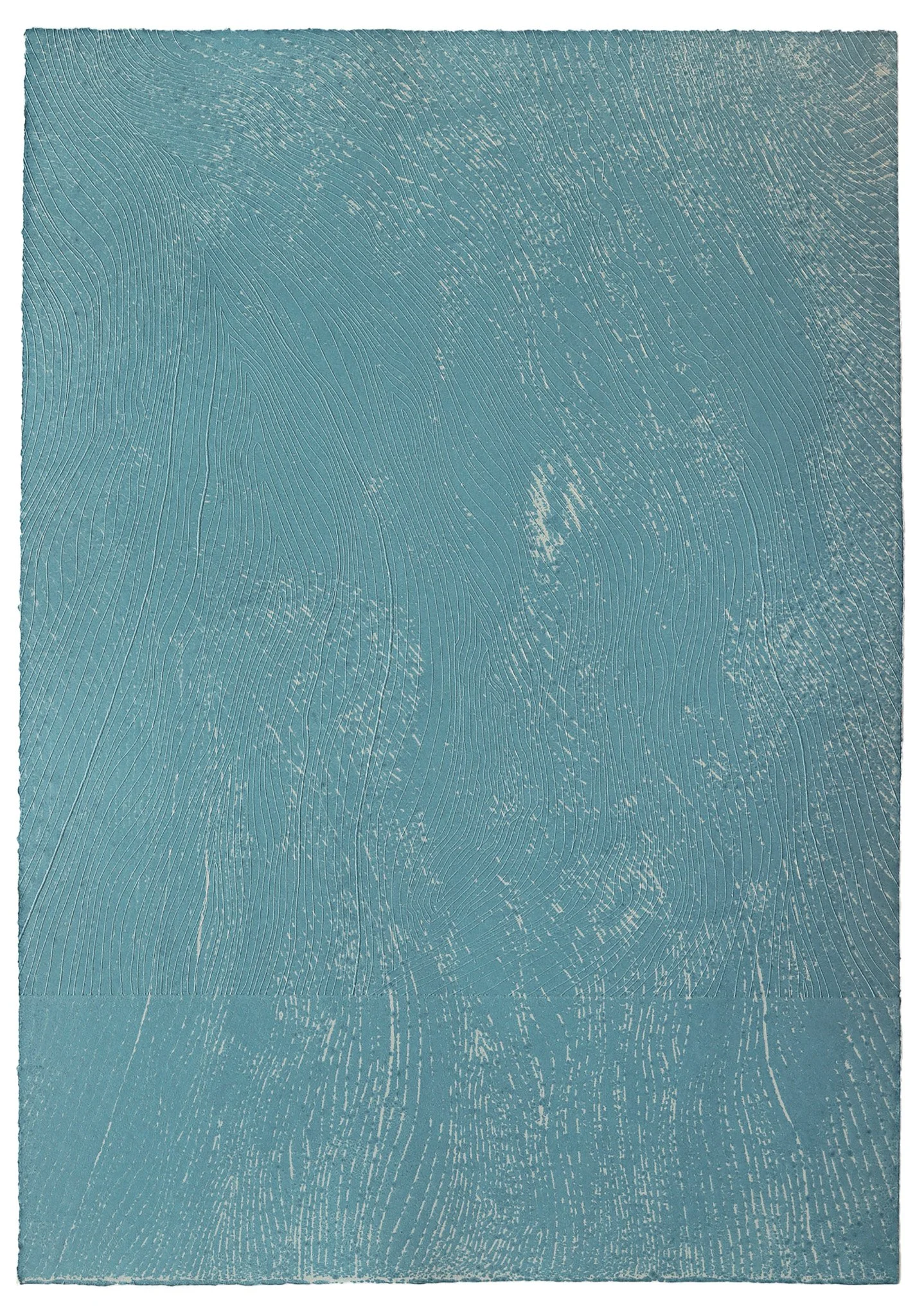 Chris Hagen - Occluded Front