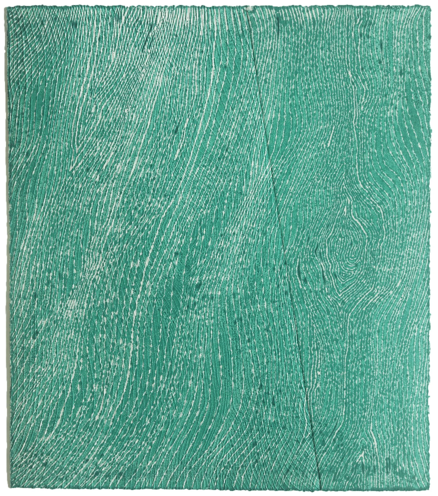 Chris Hagen - Negative Tilt