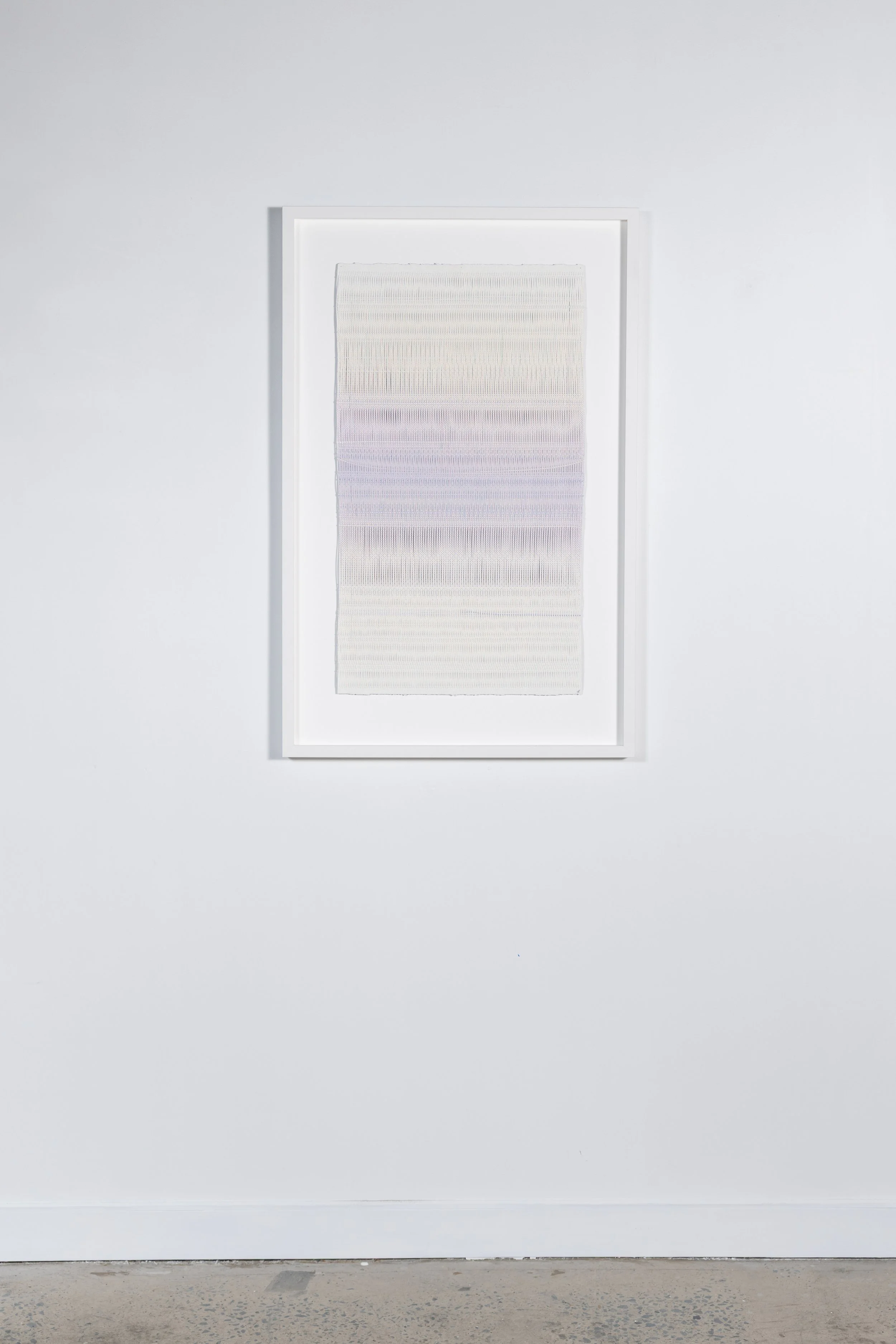 Alethea Richter - Filtered Light II, 2024