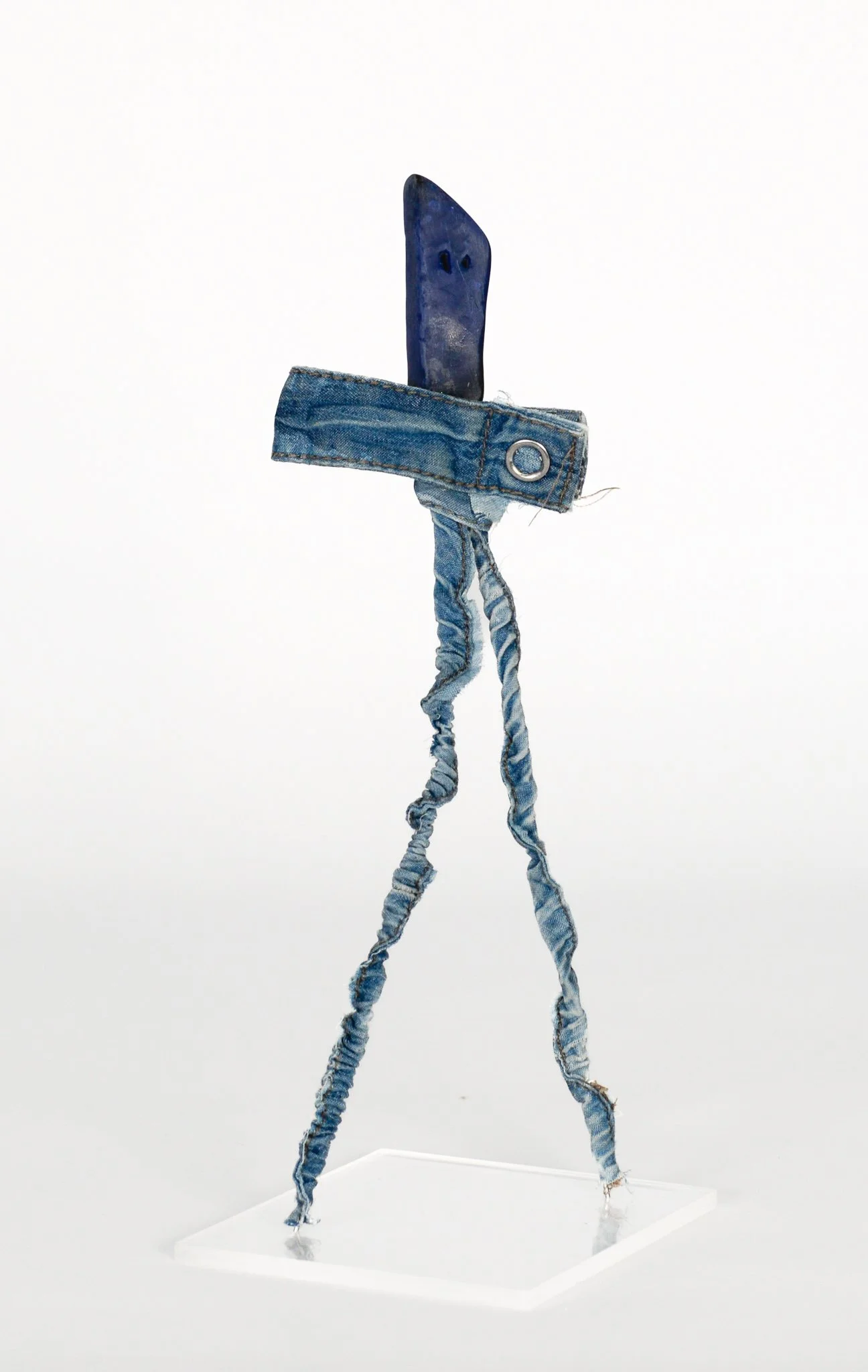 Melissa J Harvey - Guardians