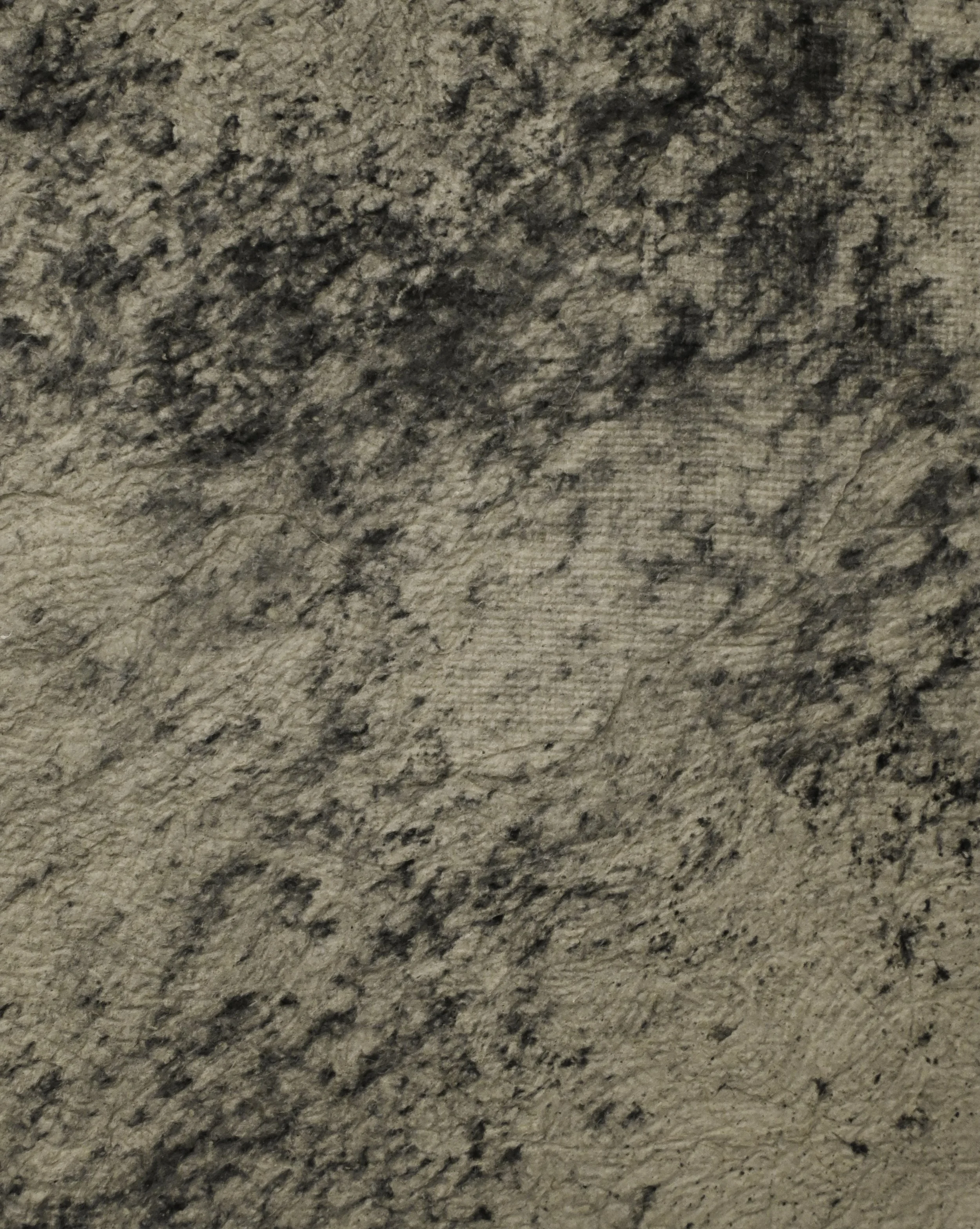 Matthew Hurdle - Sackcloth and Ashes #16