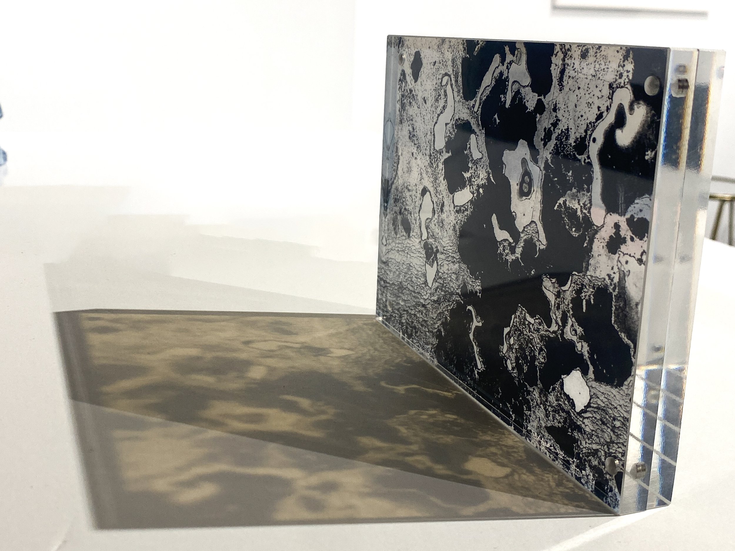 Emily Parker - Strata Layers #2025