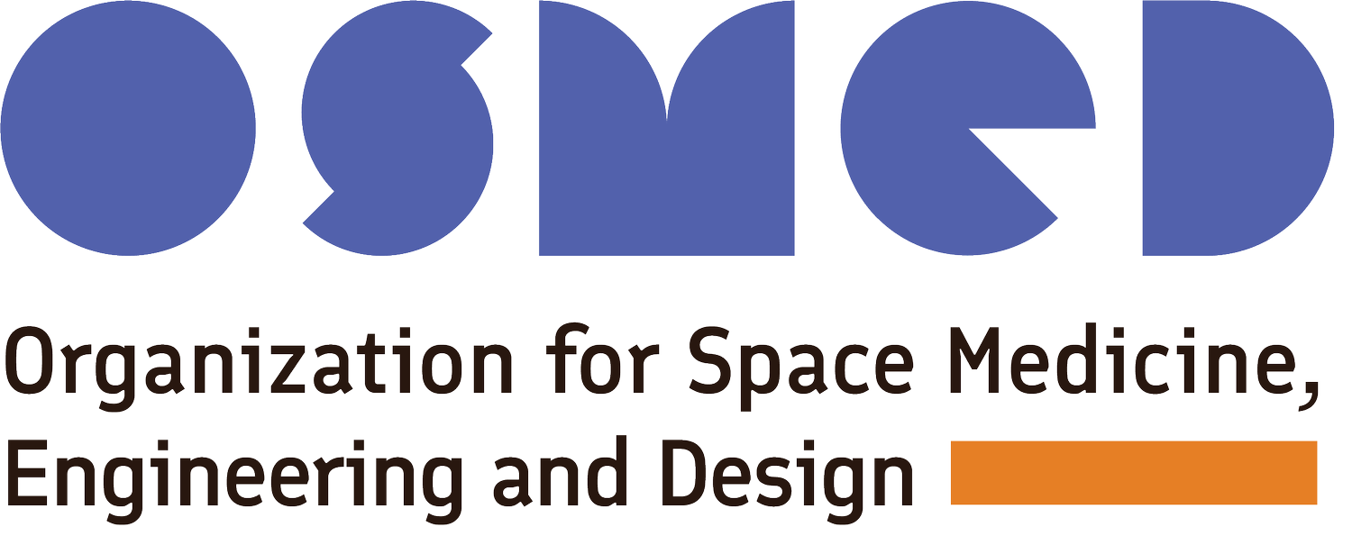 OSMED: The Organization for Space Medicine, Engineering, and Design