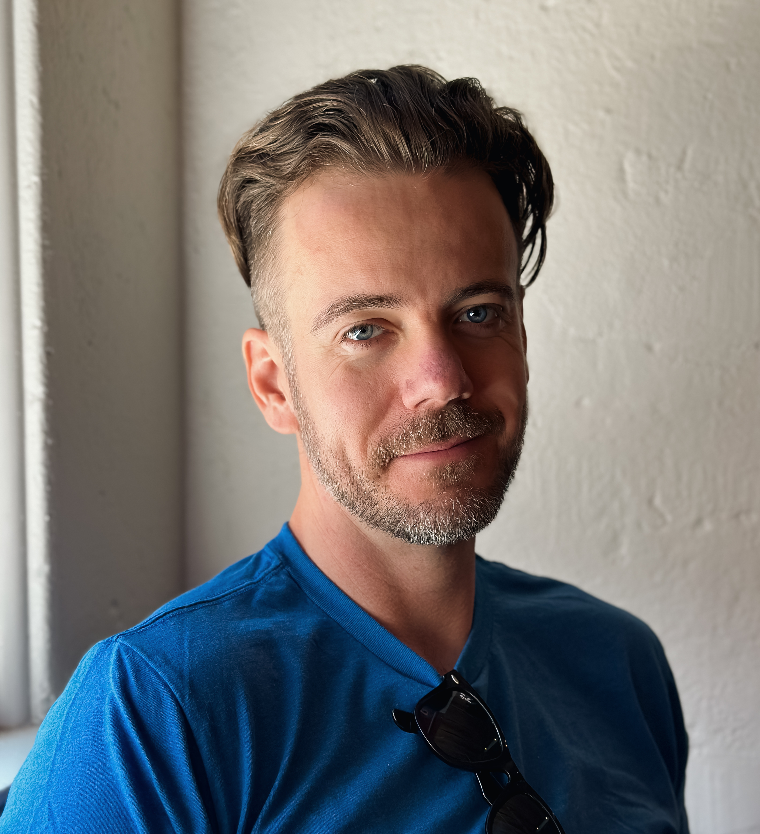 Brook Willard