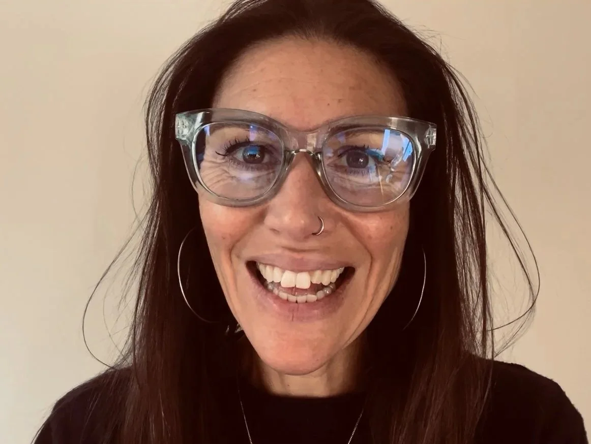 Is CHILDHOOD anxiety hijacking your parenting? (VLOG)