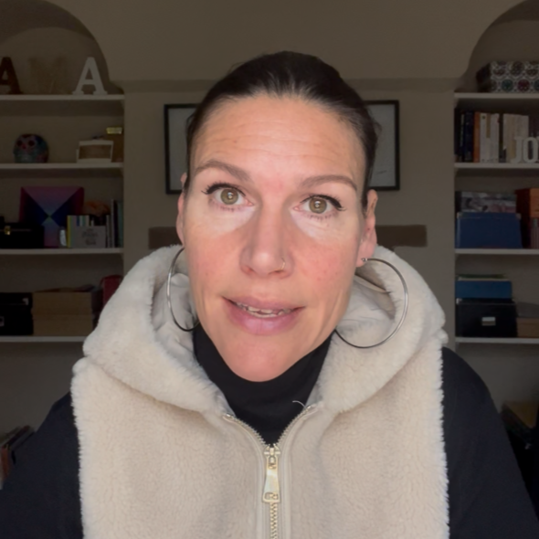 The reason you stay in toxic relationships (VLOG) 