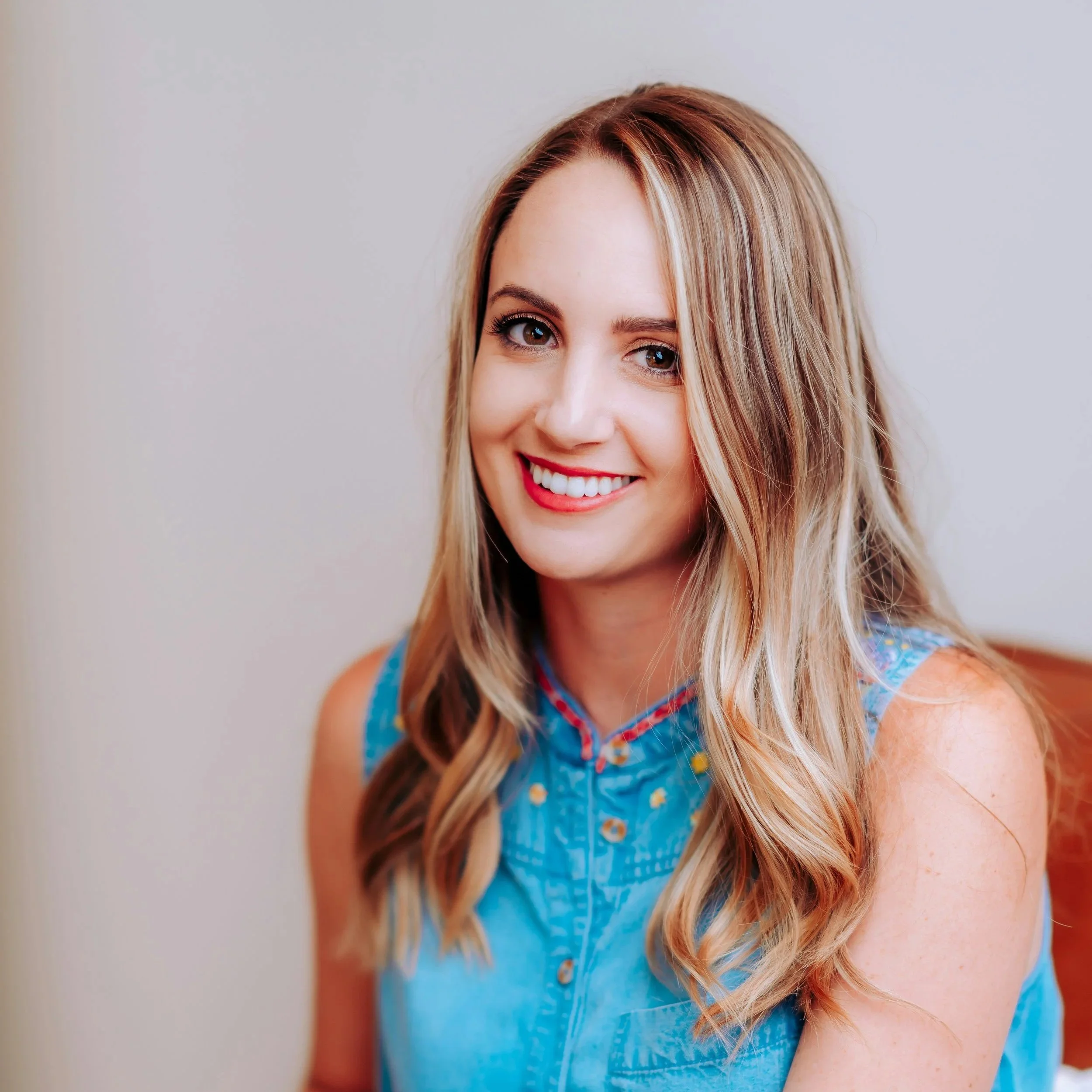 I Felt Triggered By My Kids, Husband &amp; Parents