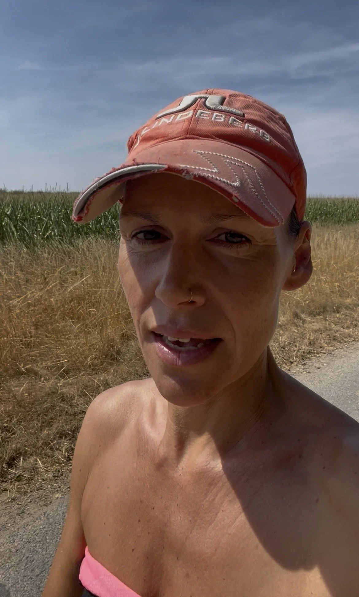 Why Your Efficiency Is Making You MORE Exhausted (VLOG)