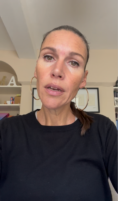 Fed Up With Your Kids Wanting More? Here’s What They’re Actually Asking For (VLOG)