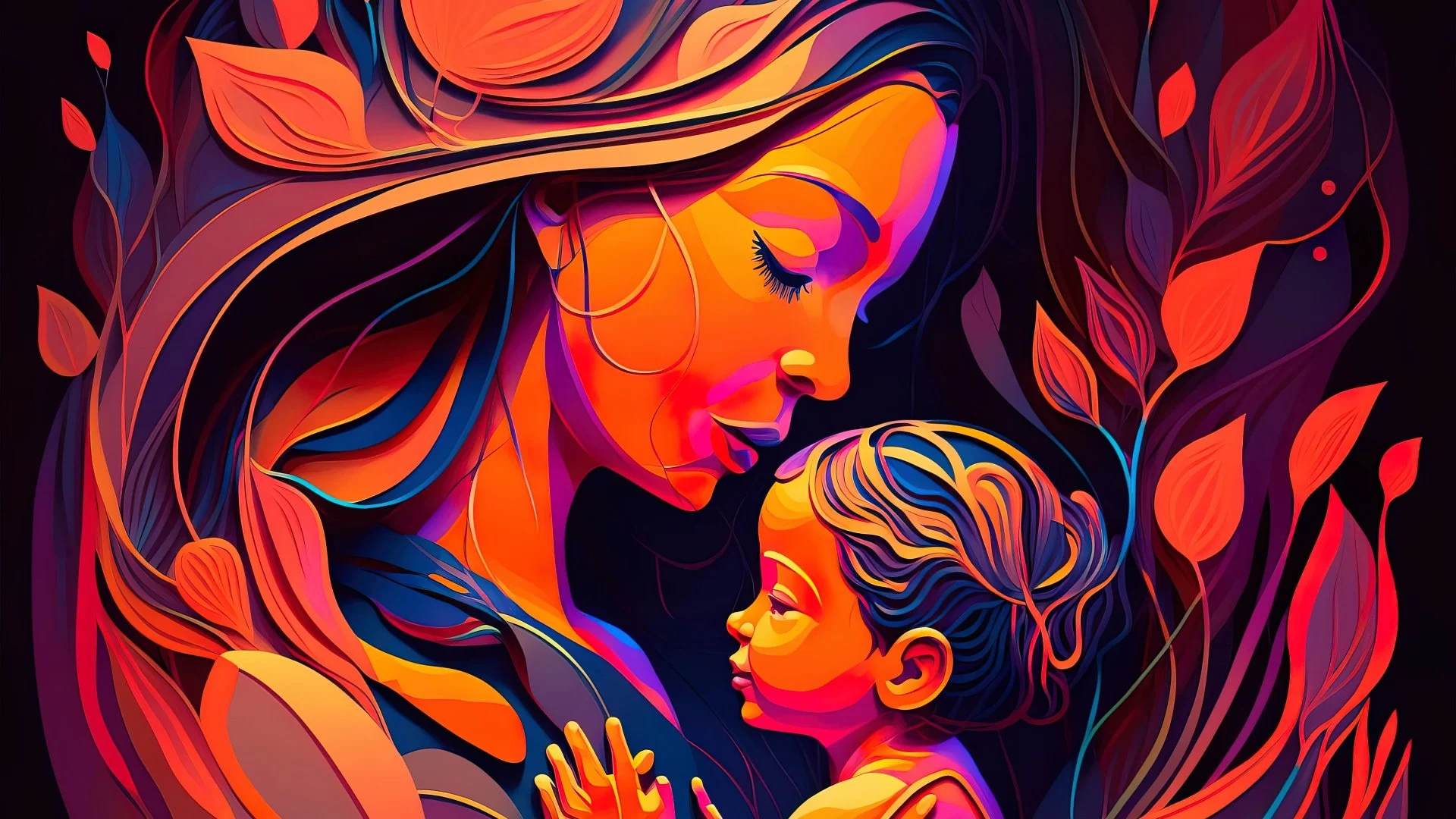 You’re Not A ‘Bad’ Mother Even When You Hate Mothering