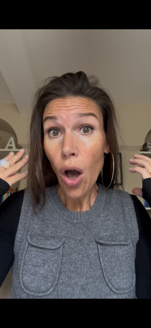 Why Do I Get Physical With My Child? And How Can I Stop) (VLOG) 