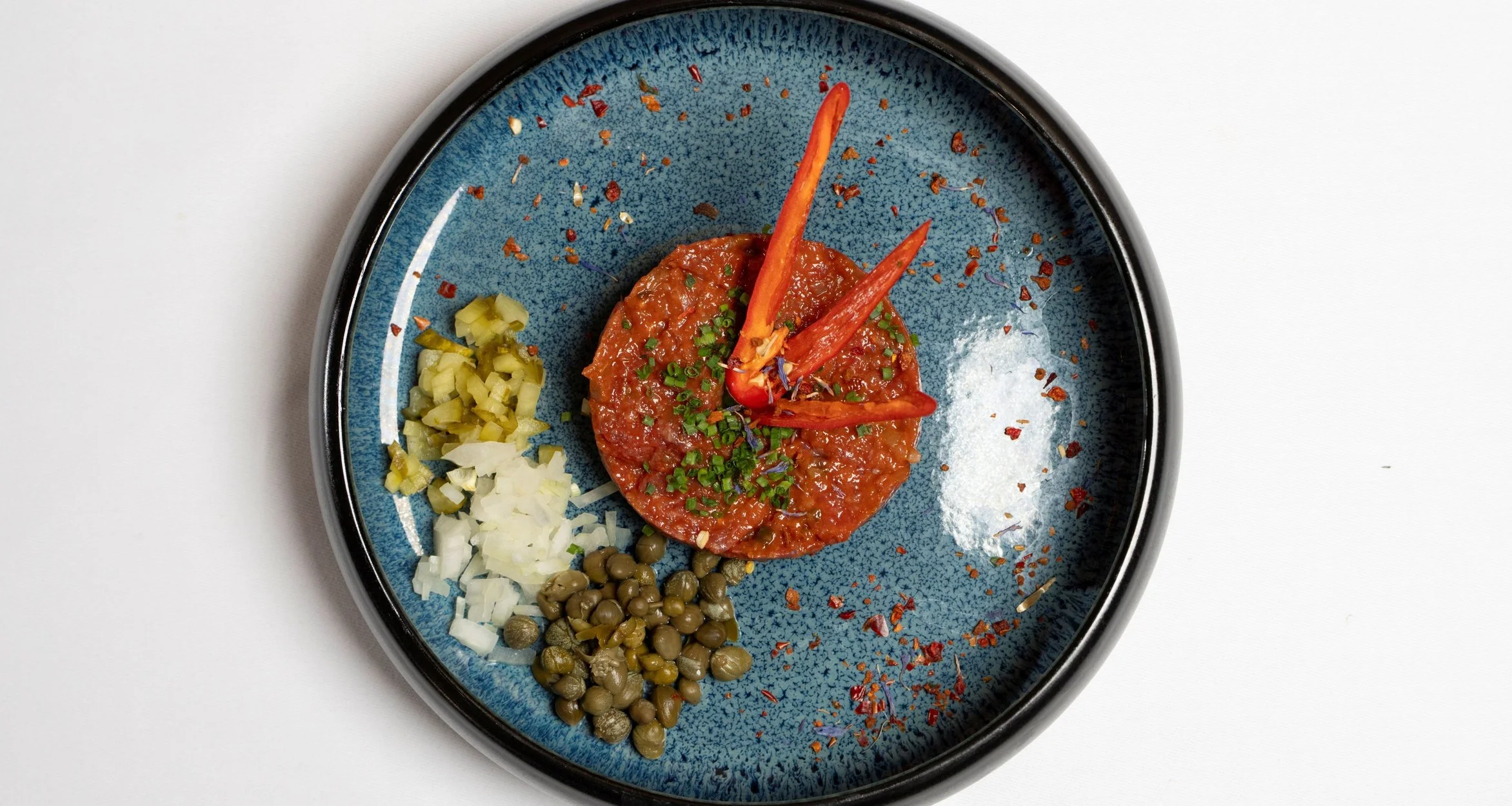 Mexikanisches Abendessen Aarau