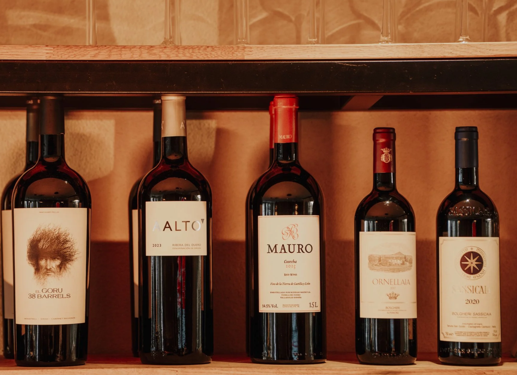 Weine Rotwein Weisswein