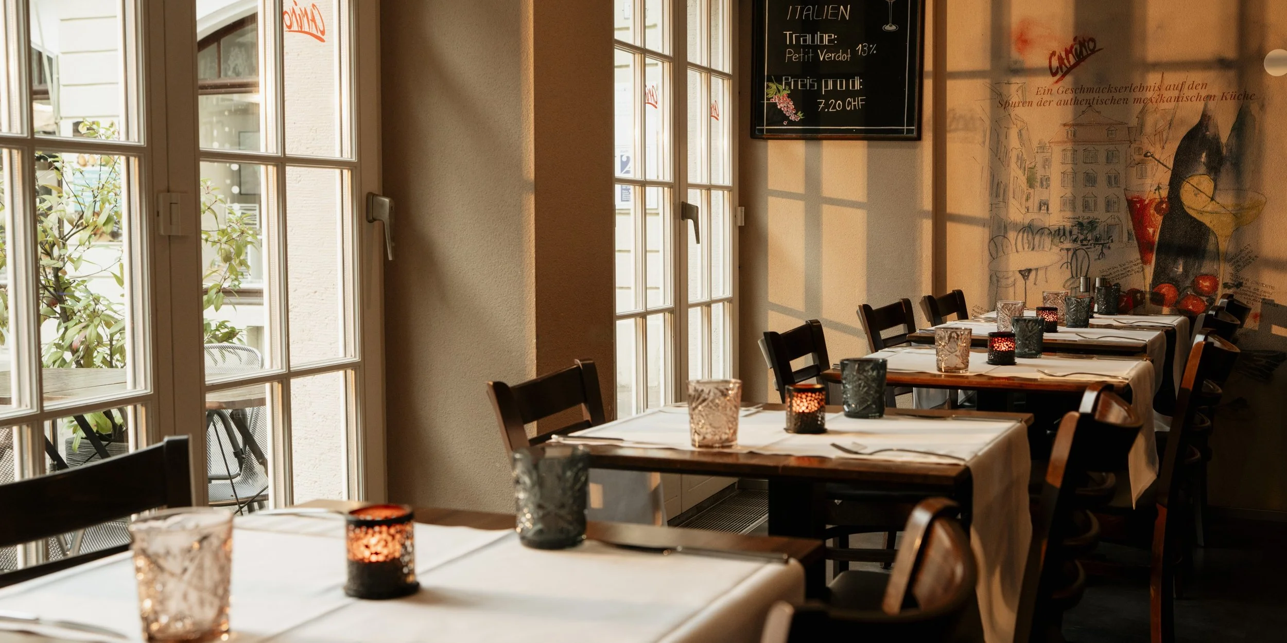 Beste Tacos in Aarau