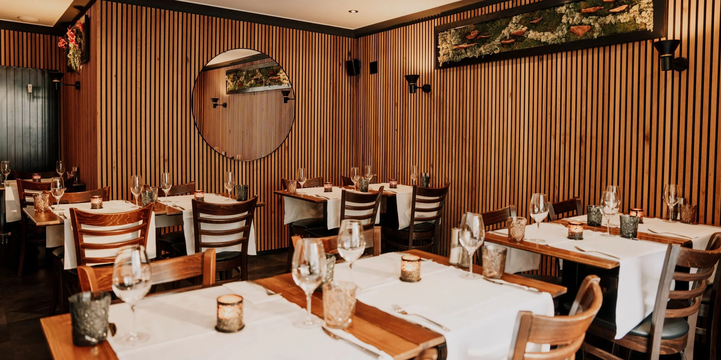 Mexikanisches Takeaway Aarau