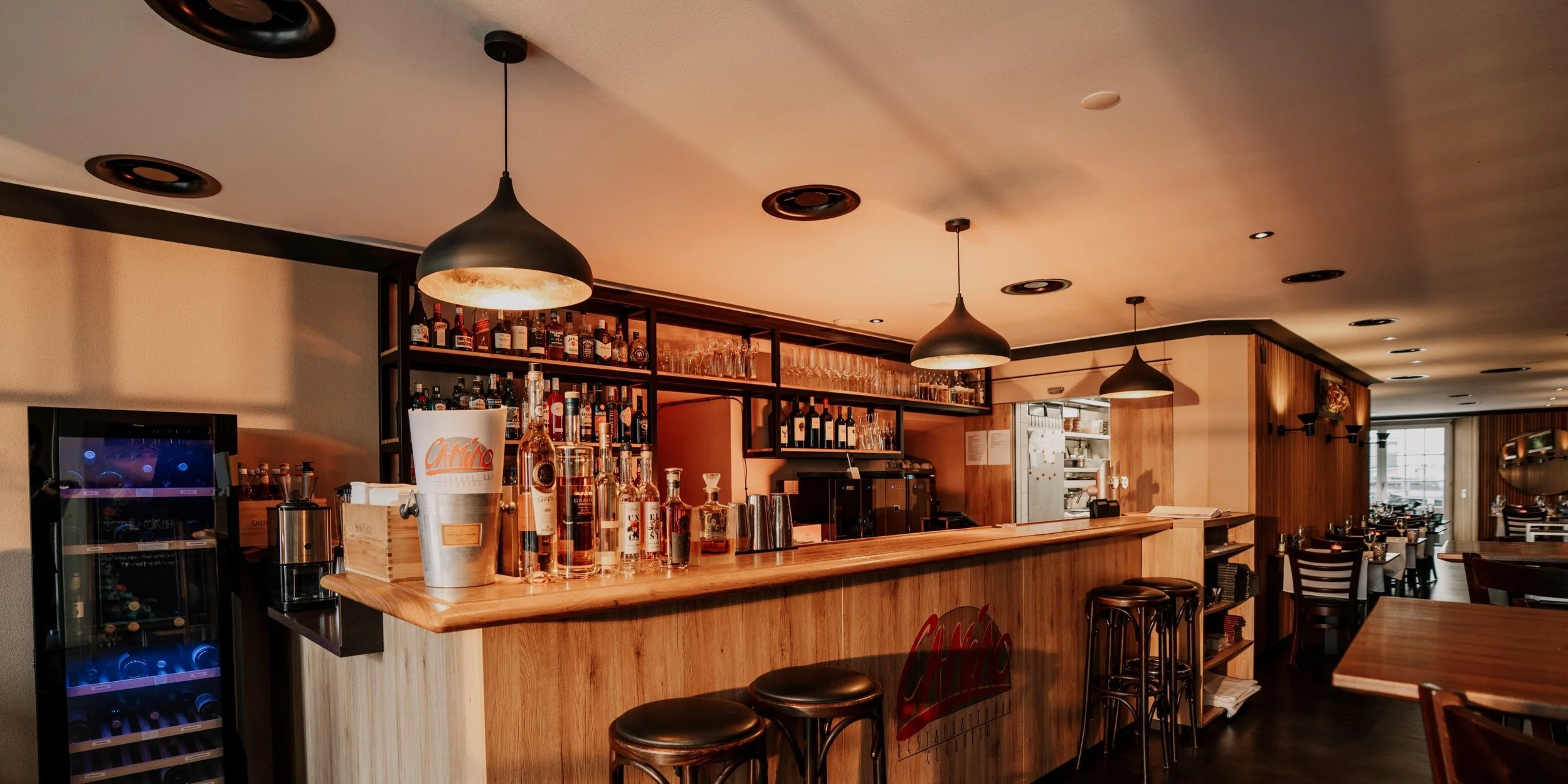 Abendessen mexikanisch Aarau