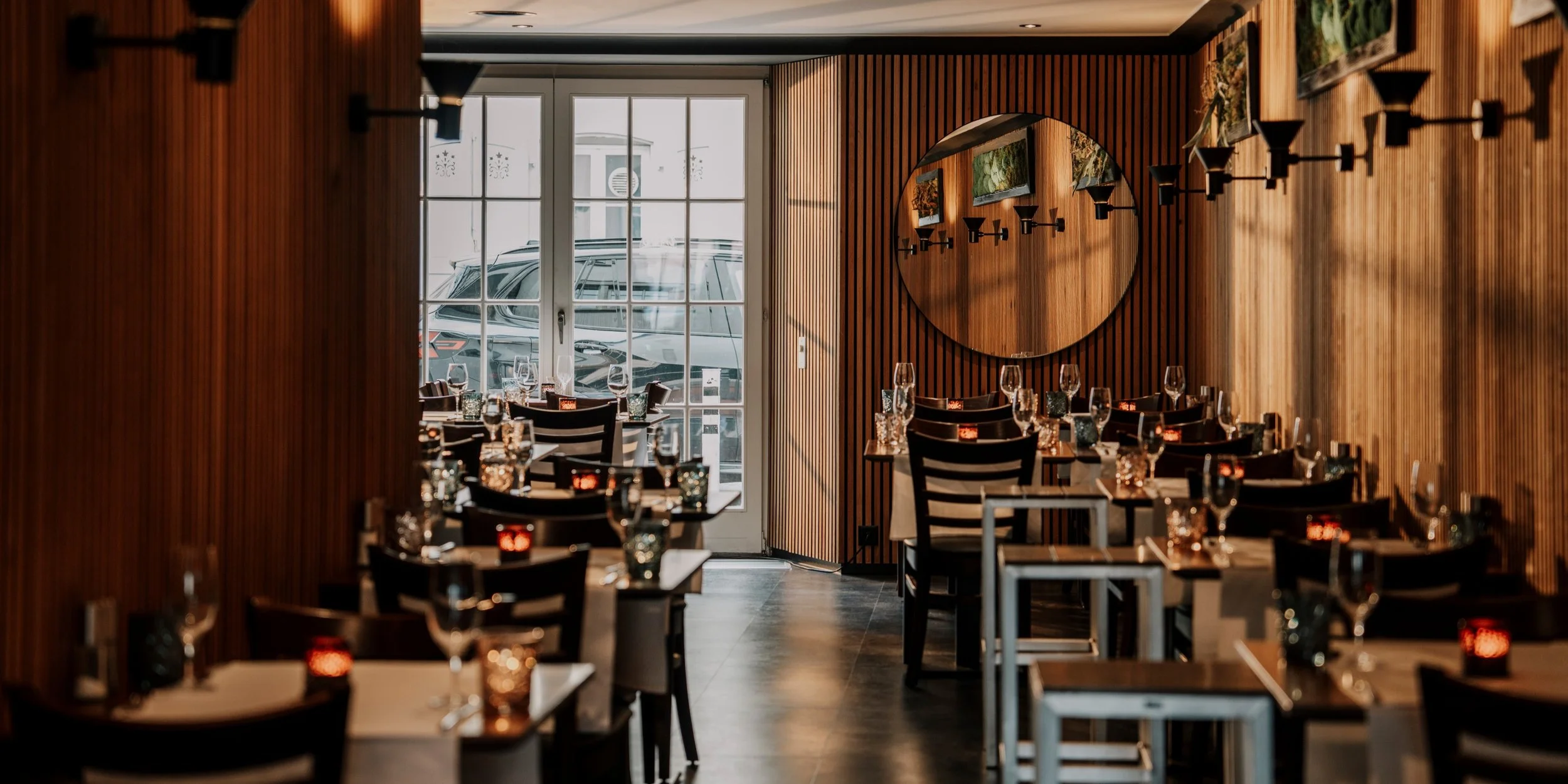 Burrito Restaurant in Aarau