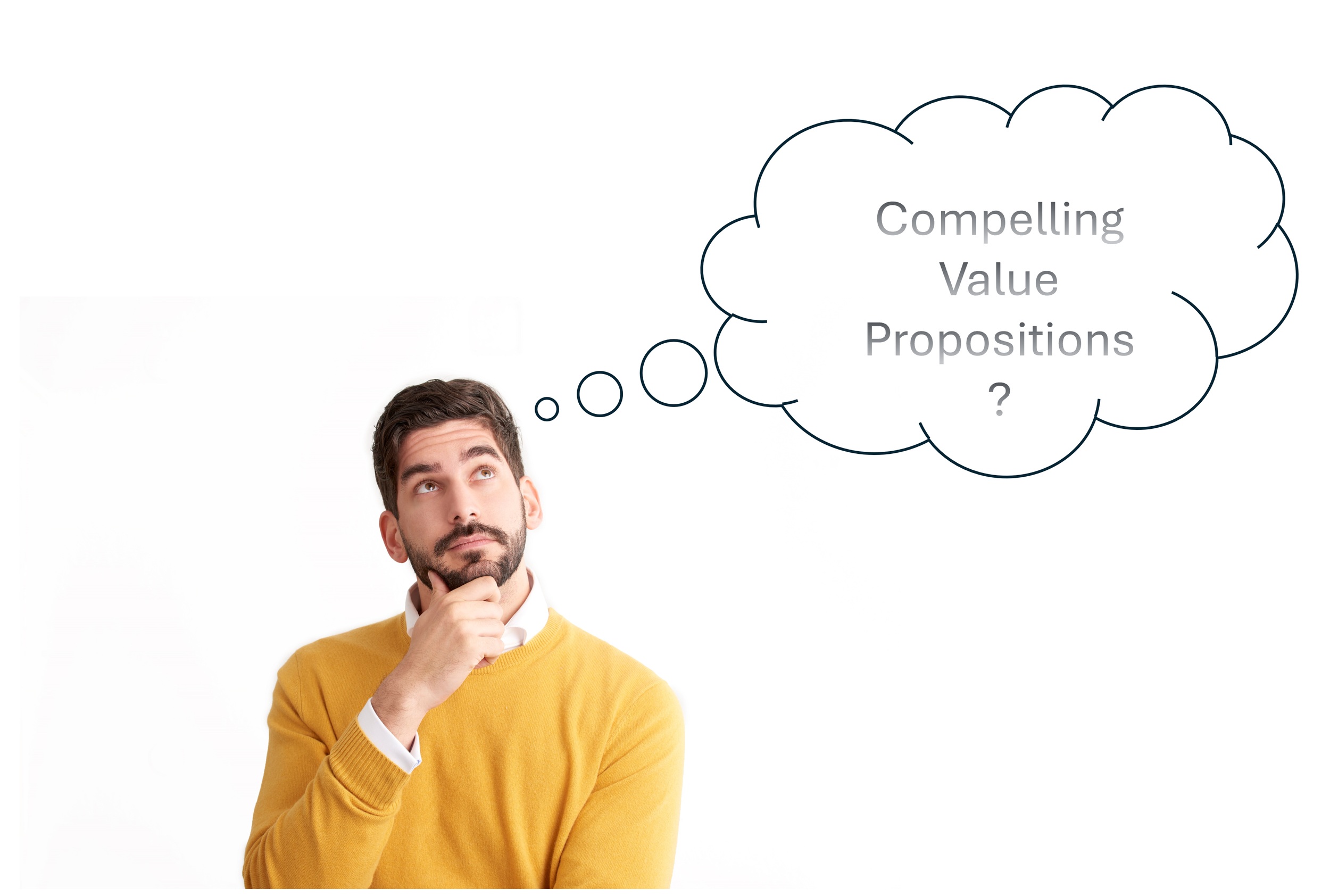 Creating Compelling Value Propositions