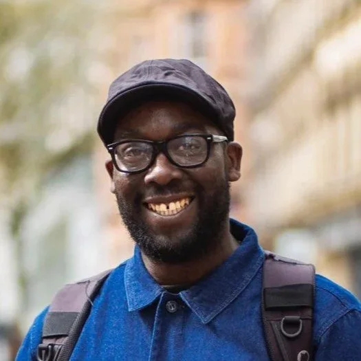 Andrew Roberts - Photographer