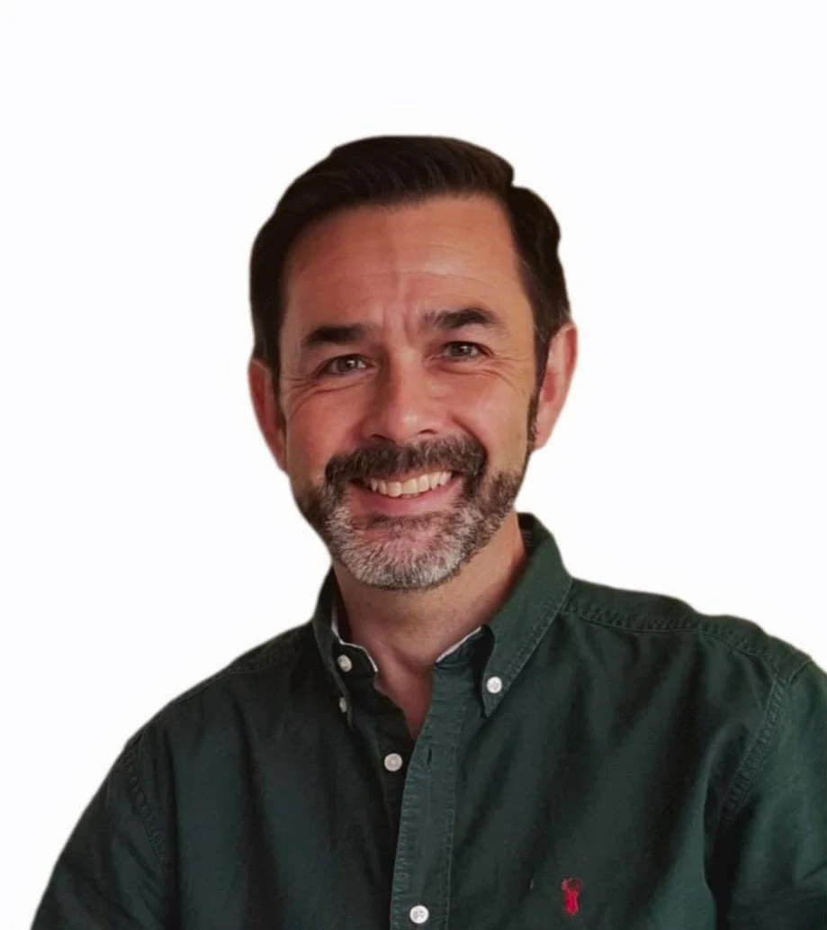 Richard Groundsell 