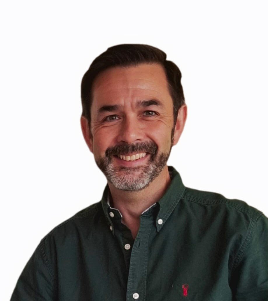 Richard groundsell - Groundsell Engineering
