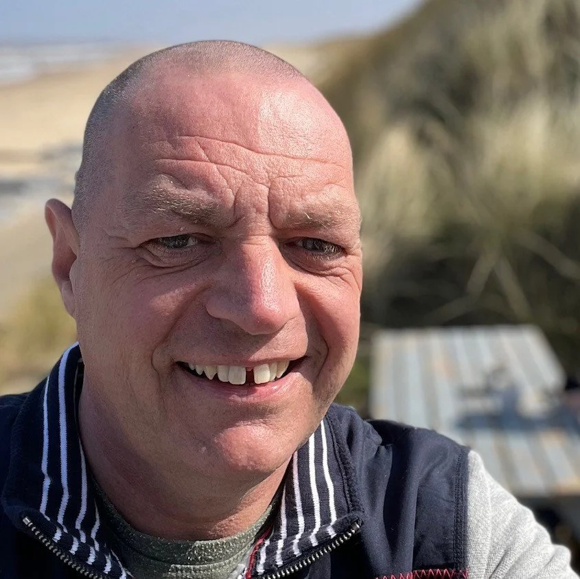 Phil Stubbs | Bridge-FM