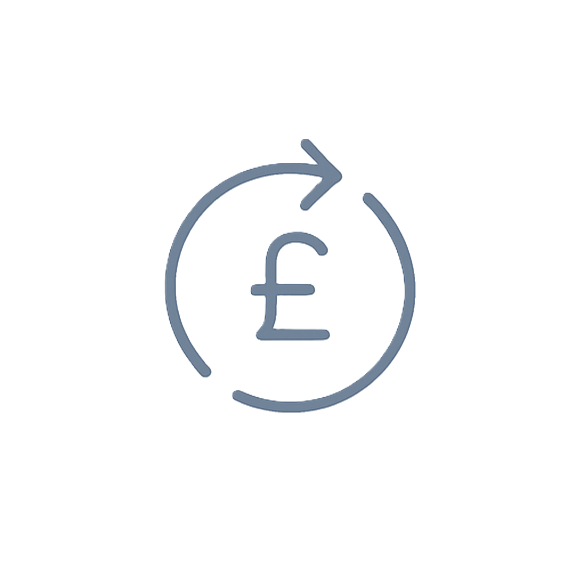 Clear and Simple pricing