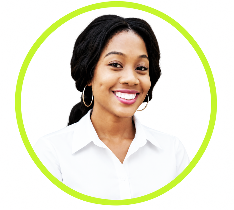 Isabel Semake, Membership Administrator at CIBA