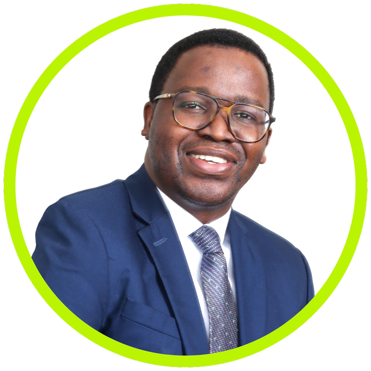 Phumlani M. Majozi, Independent Non-Executive Director, CIBA