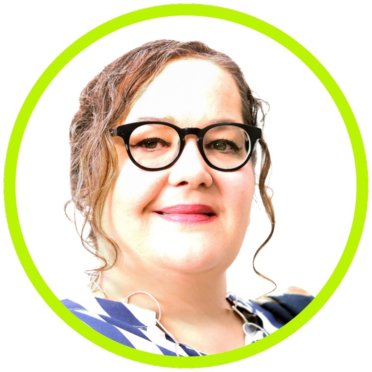 Carien Erasmus, Executive Personal Assistant at CIBA