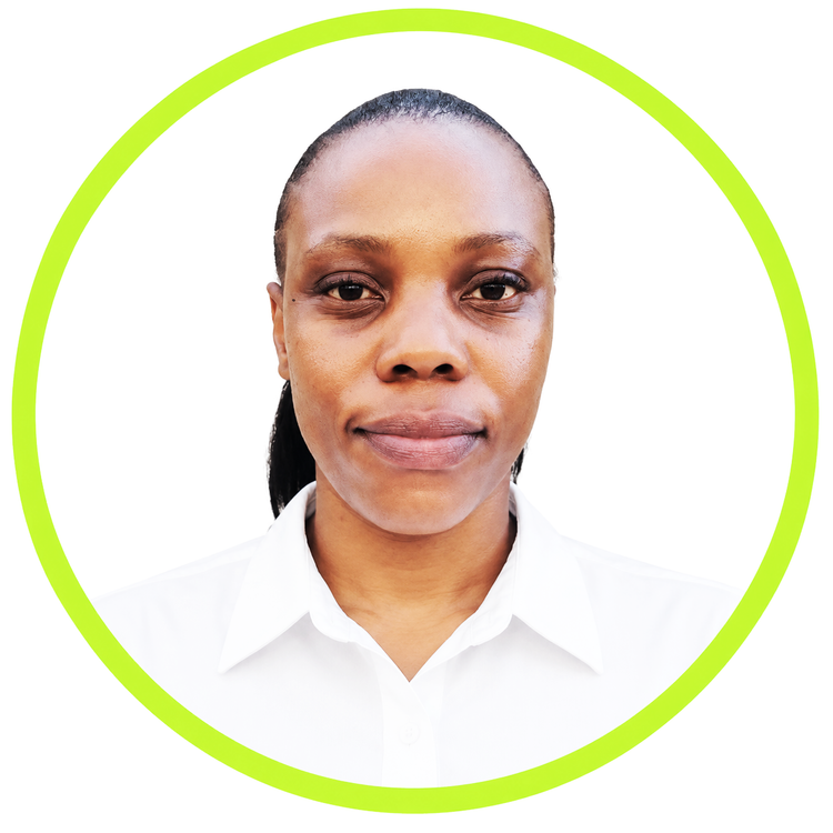 Mamello Setloboko, Professional Portfolio Consultant at CIBA