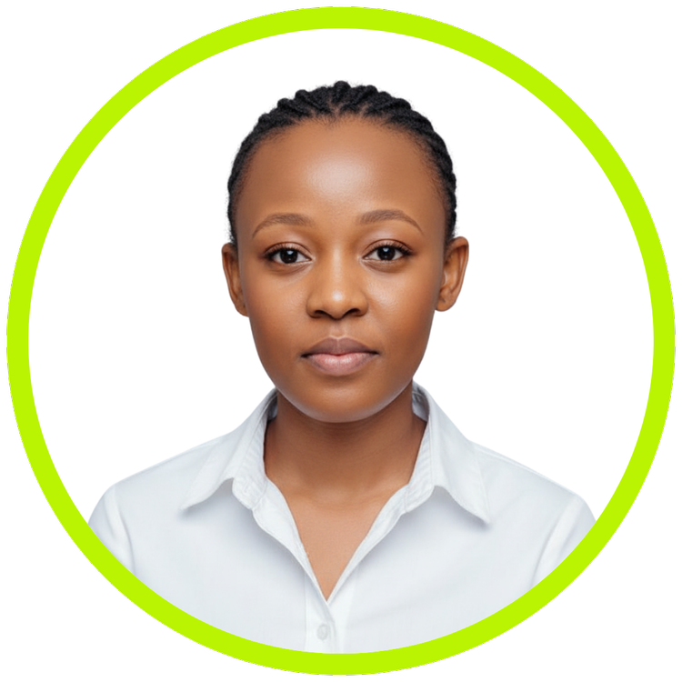 Andiswa Bhengu, Professional Portfolio Consultant at CIBA