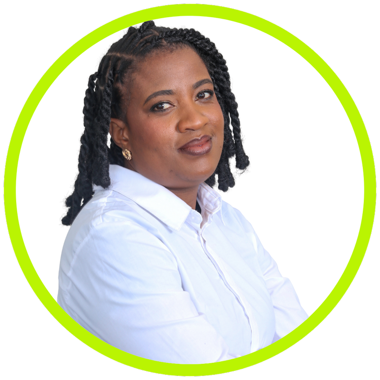 Vinolia Madzivhandila, Professional Portfolio Consultant at CIBA