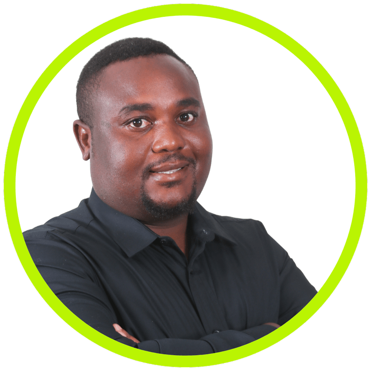 Charlie Hlangwani, Membership Compliance and Legal Support Officer at CIBA