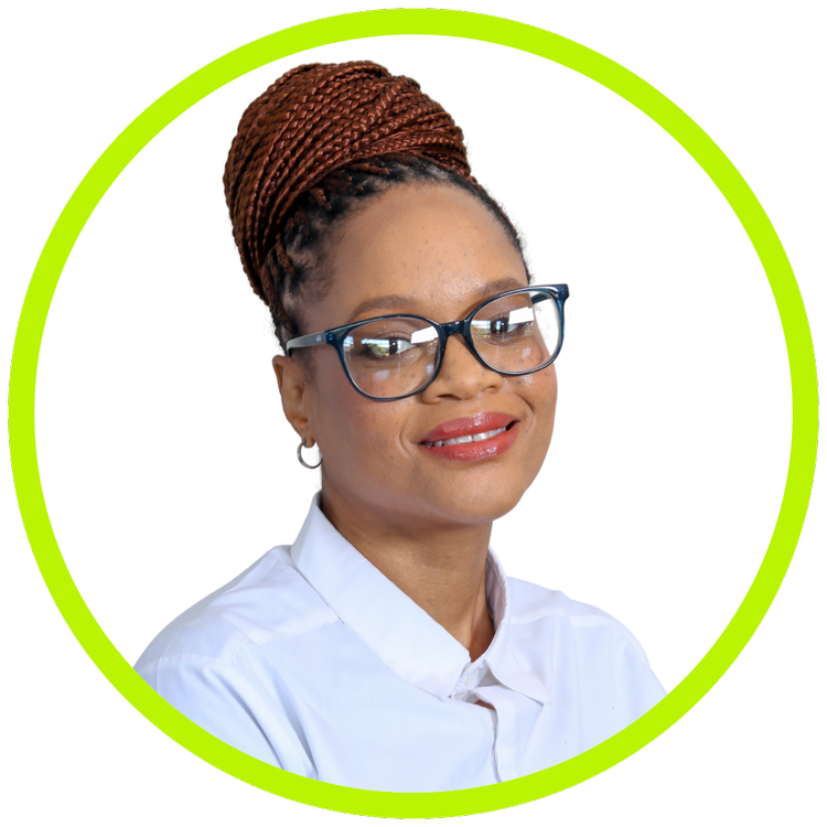 Moratwe Molefe, Professional Portfolio Consultant at CIBA
