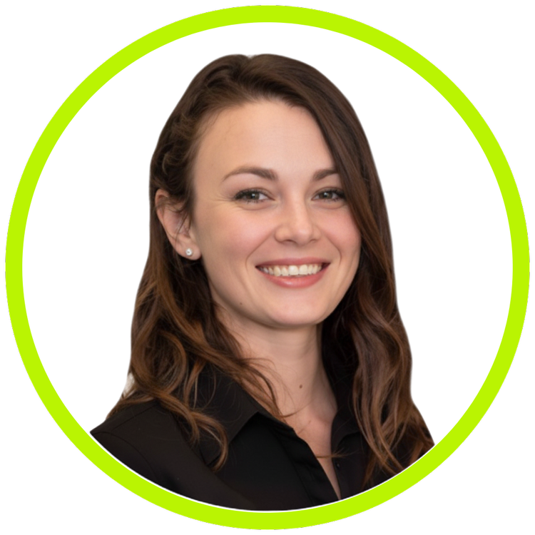 Nicolene Steenkamp, Education Manager at CIBA