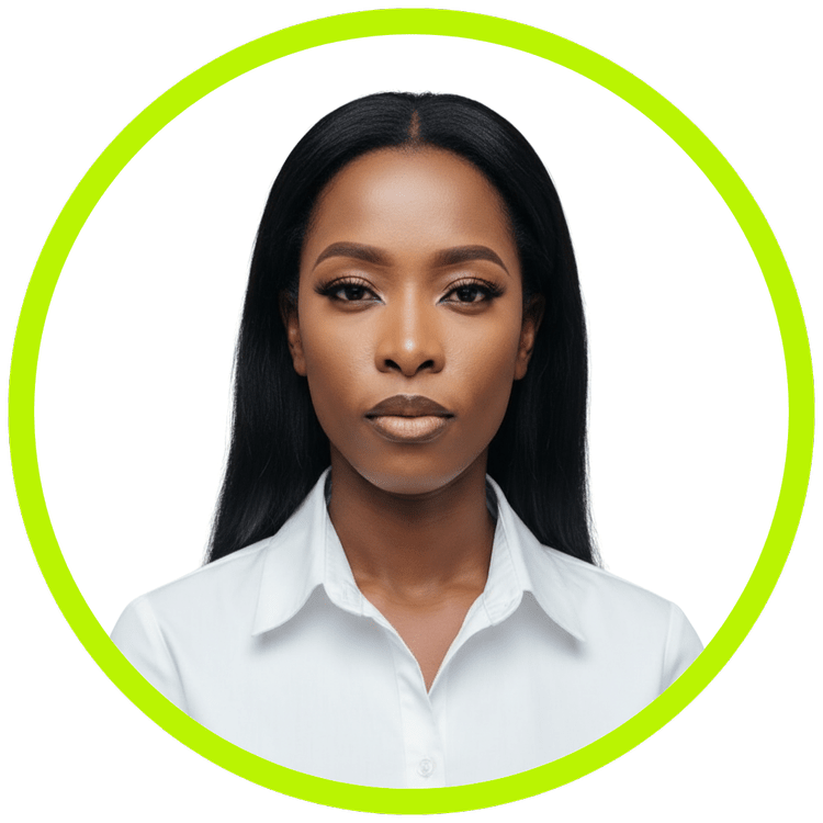 Siphephile Xulu, CPD Coordinator at CIBA
