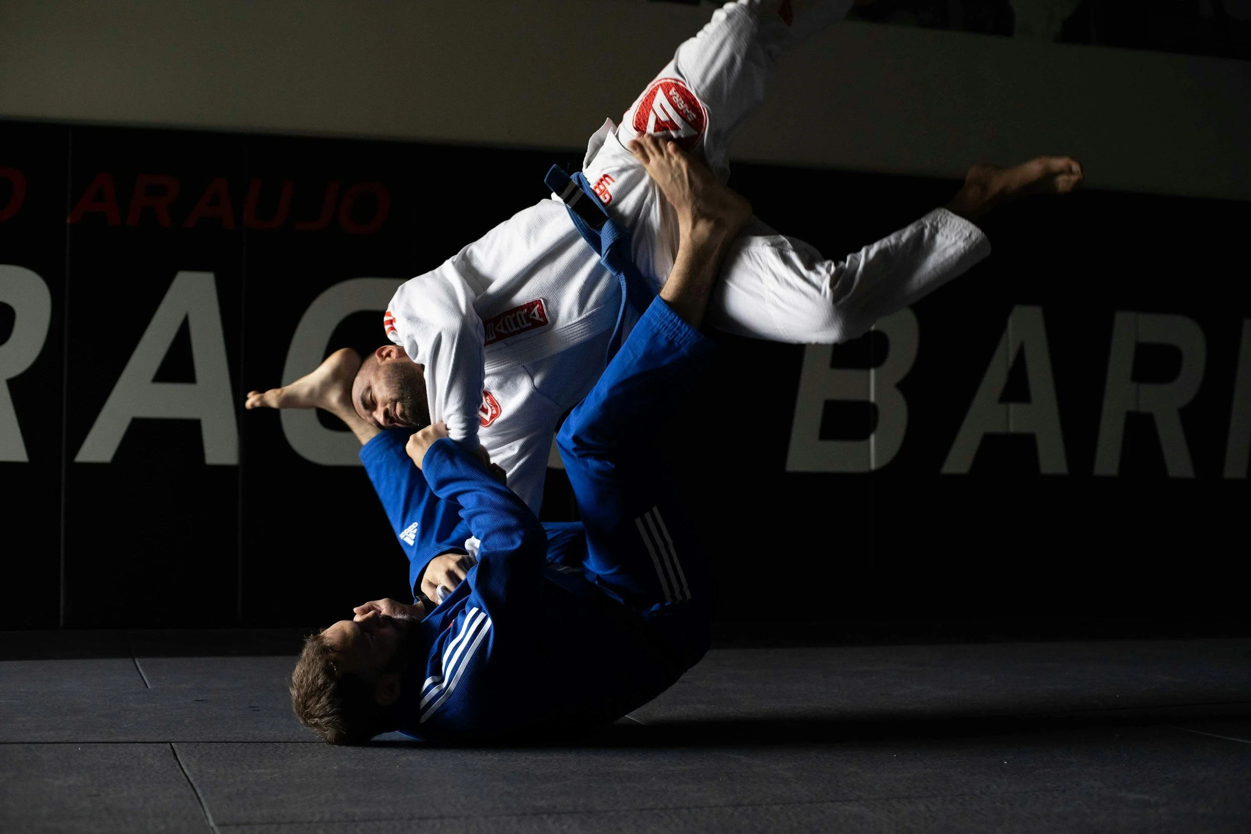 Decision Judo: Using the OODA Loop to Outmaneuver Uncertainty