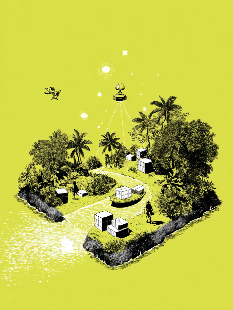 Agentic AI and the Future of Storm Preparedness