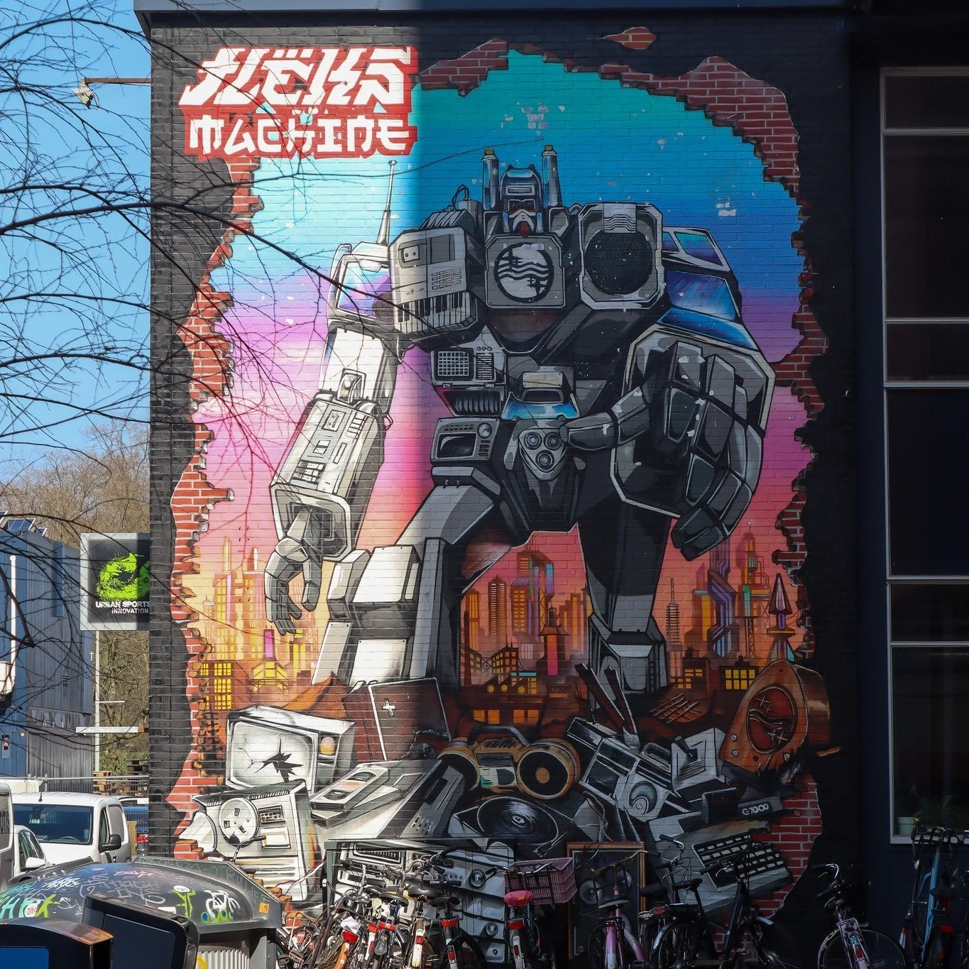 📍Strijp S
📷 Canon EOS 250D
1/160
f/8
ISO 100

27/03/25