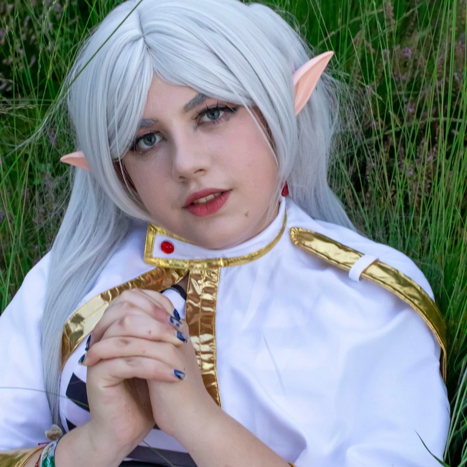 📍Herperduin
📷Canon EOS 250D
1/200
f/7.1
ISO 3200

Model: @kymo_with_a_bee 
Character: Frieren
Media: Frieren
21/08/24