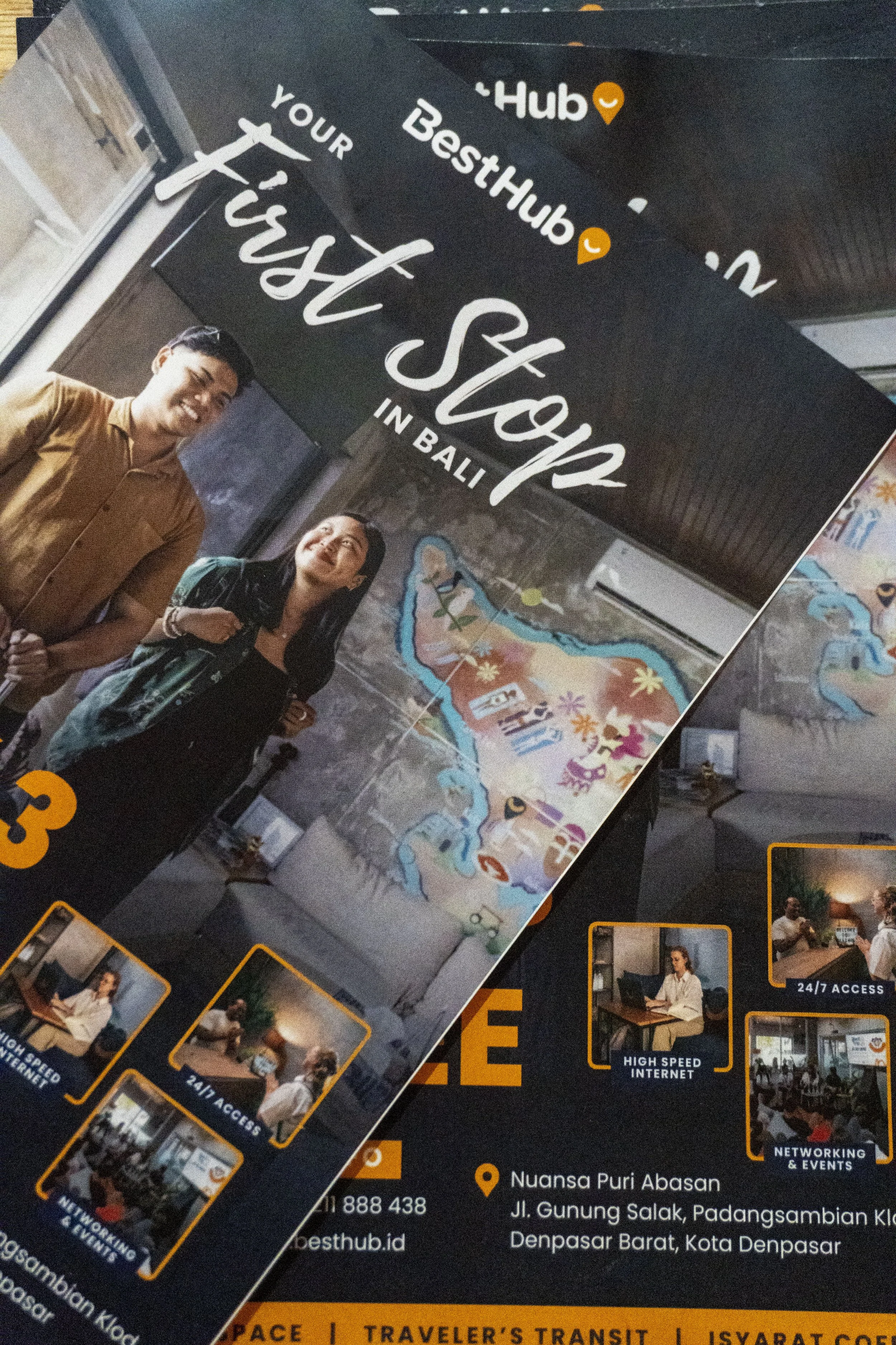 Internship 
Photo for social media 
April 2025