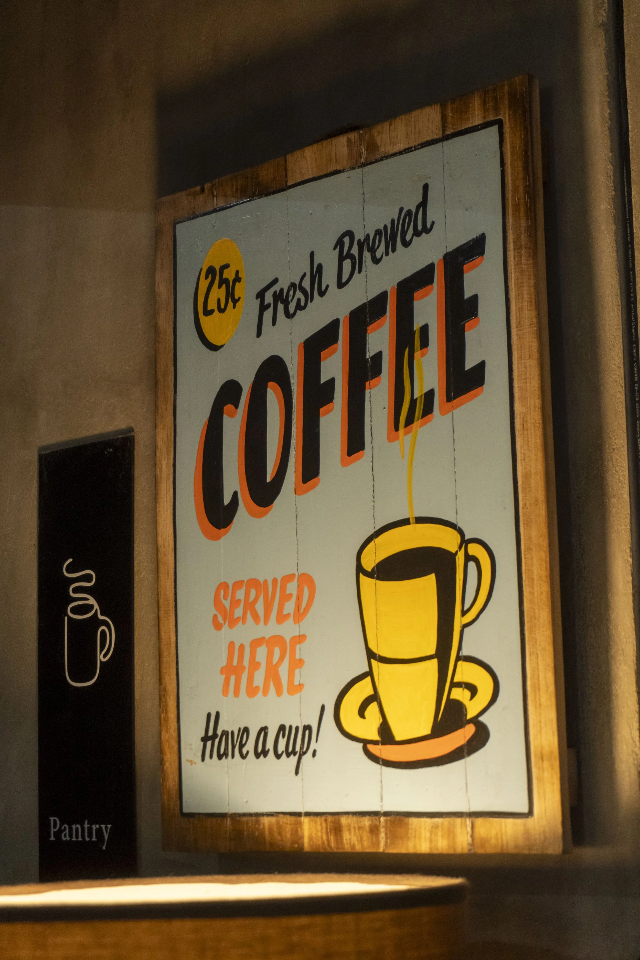 Internship 
Photo for social media 
April 2025