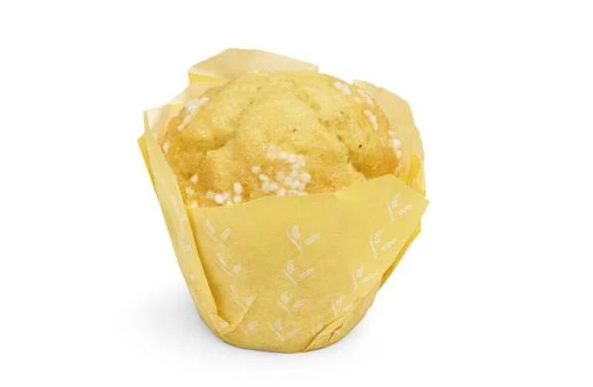 Vaasan Sitruunamuffini Vaasa muffini sitruuna kardemumma raikas Liminka Tupos Tyrnävä vitriini sulattaen valmis muffini