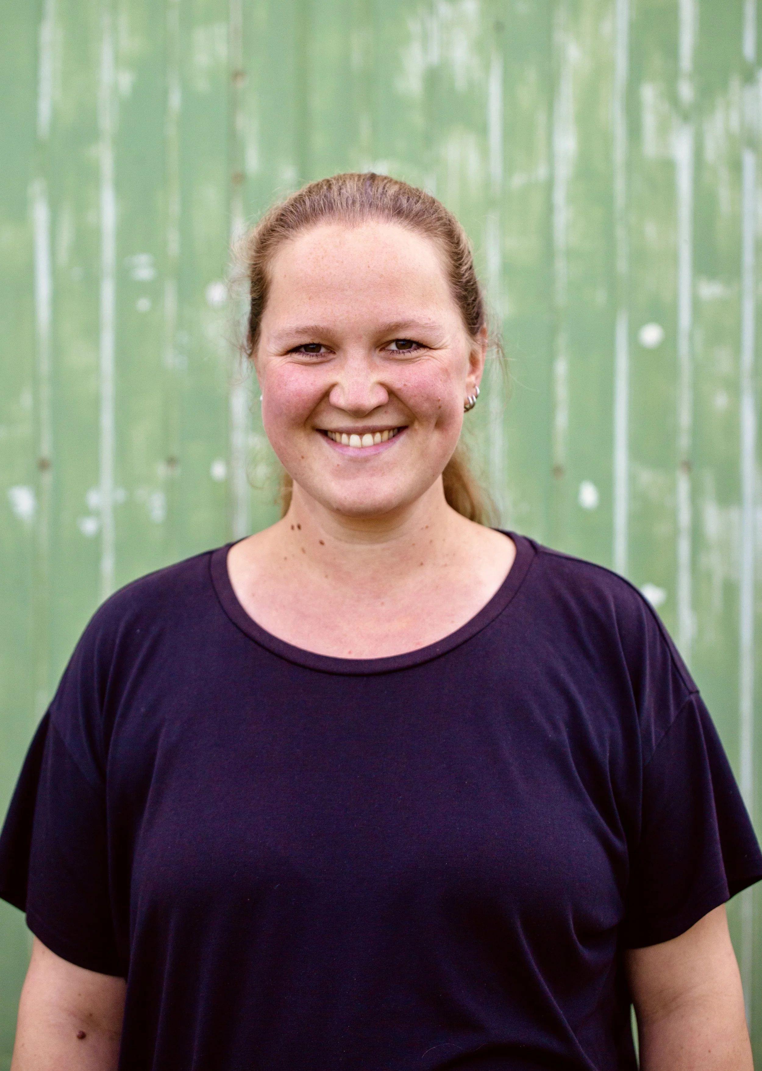 Portrait_Sandra
